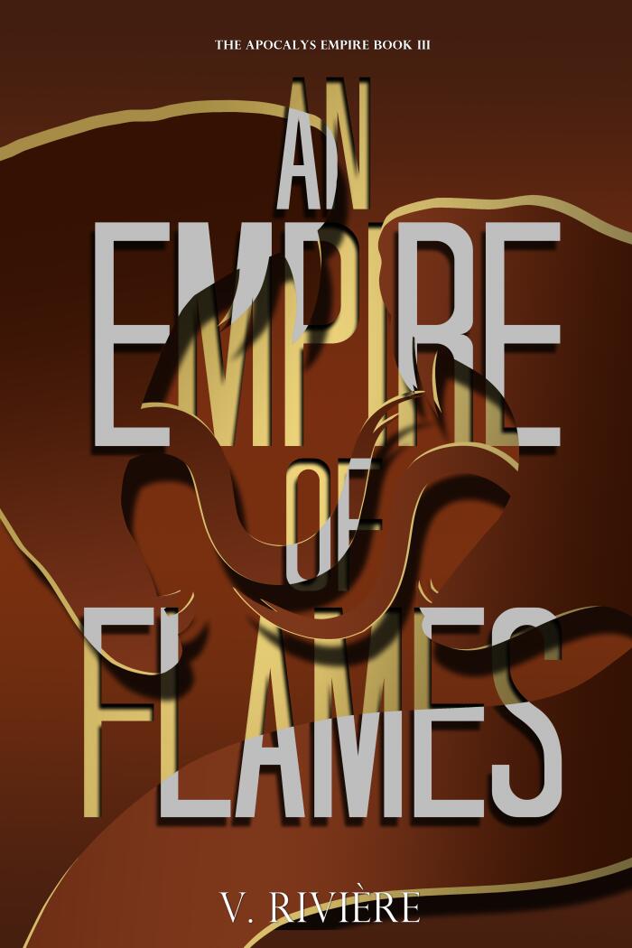 An Empire of Flames