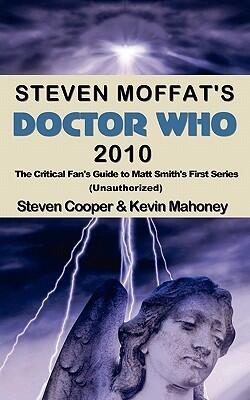 Steven Moffat's Doctor Who