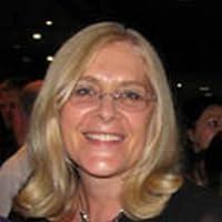 Rowena Cory Daniells