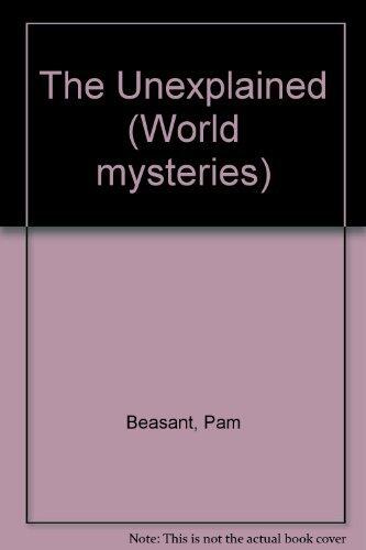 The Unexplained