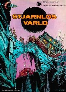Stjärnlös värld