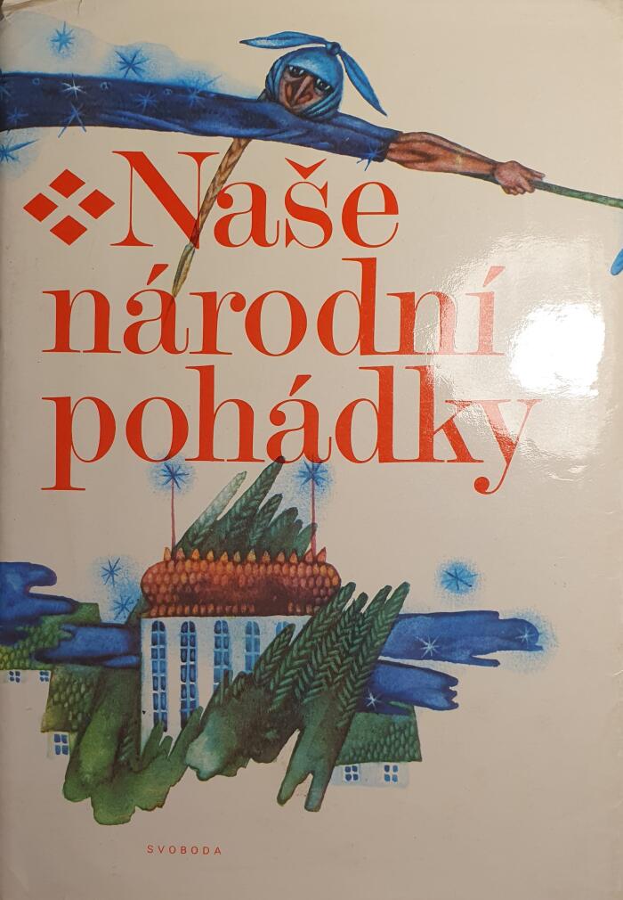 Naše národní pohádky