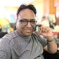 Vikas Khair