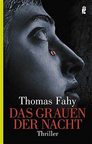 Das Grauen Der Nacht Thriller