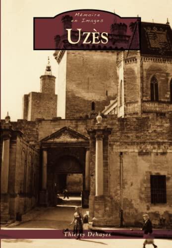 Uzès