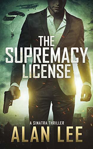 A Sinatra Thriller