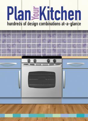 Plan Your Kitchen: hundreds of design combinations at-a-glance