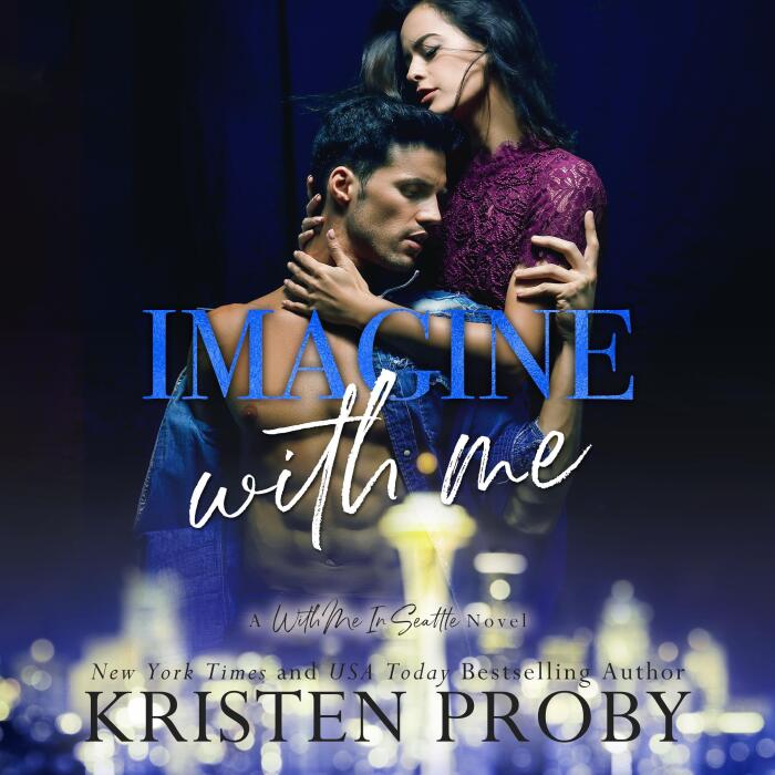 Imagine with Me