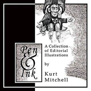Pen & Ink