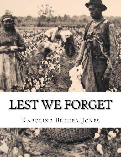 Lest We Forget: The Stage Play