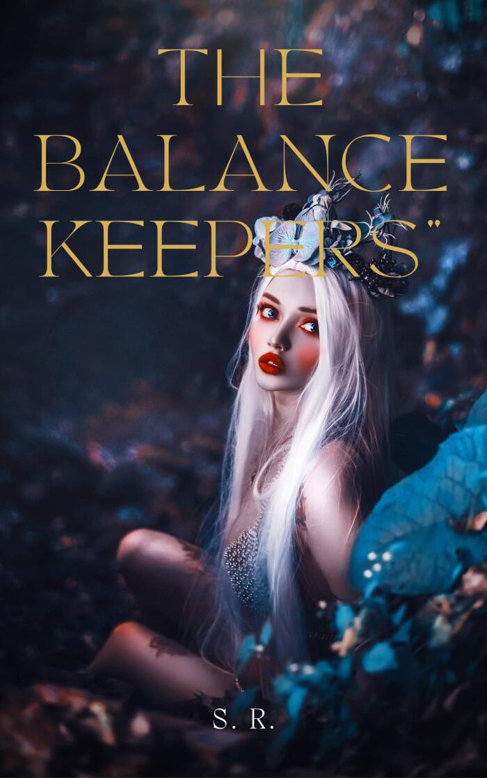 The Balance Keepers
