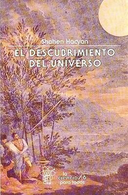 El descubrimiento del Universo