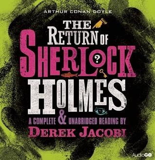 The Return of Sherlock Holmes