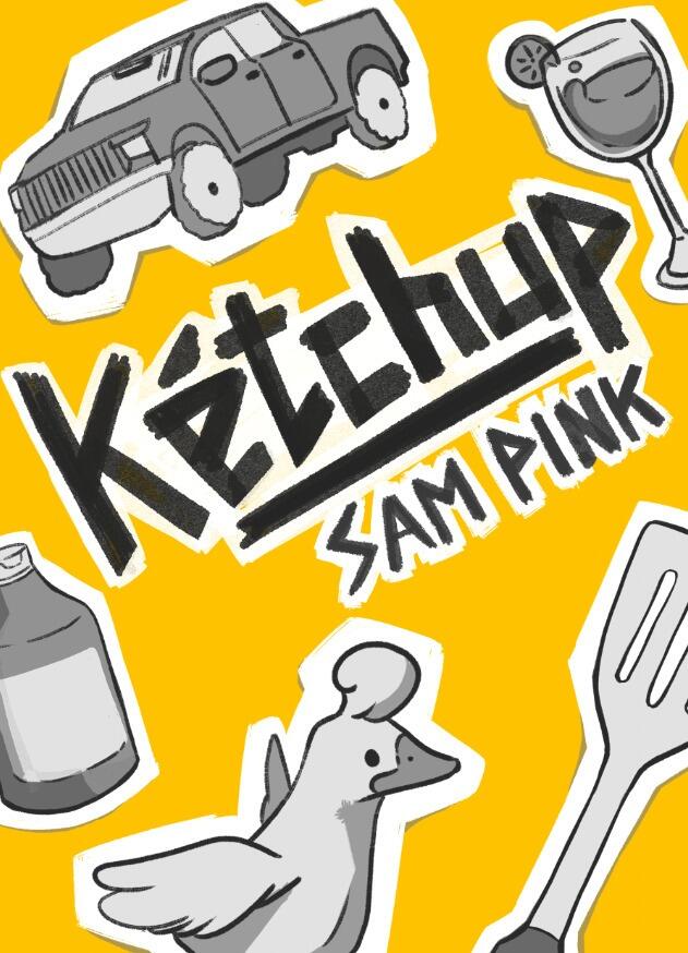 Kétchup