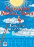 Sunshine On Scotland Street
