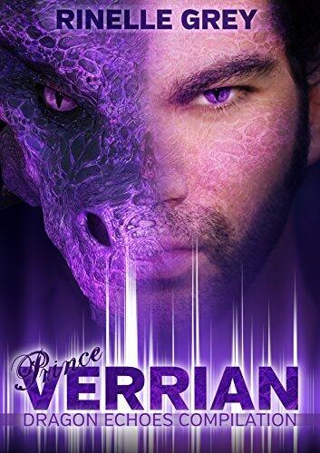 Prince Verrian