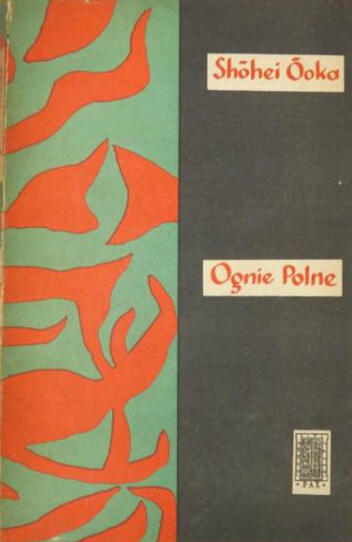 Ognie polne