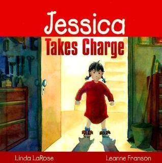 Jessica Takes Charge