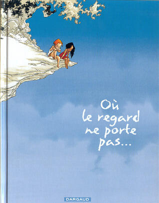 Où Le Regard Ne Porte Pas...