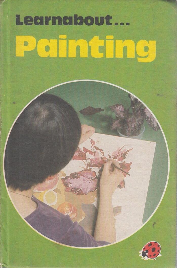 Learnabout ... Painting