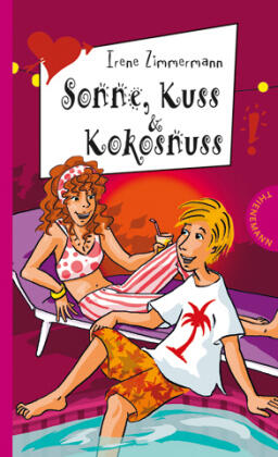 Sonne, Kuss & Kokosnuss