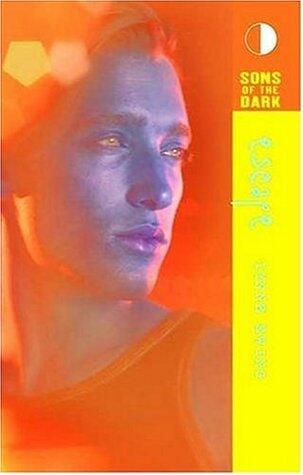 Sons of the Dark: Escape - Book #2
