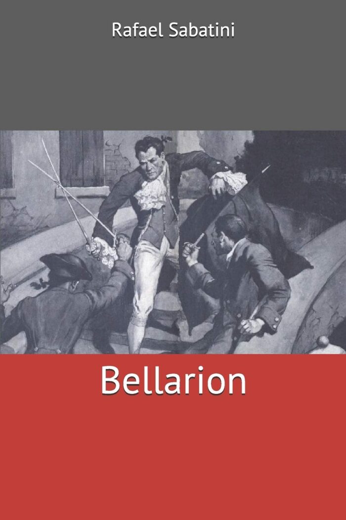 Bellarion
