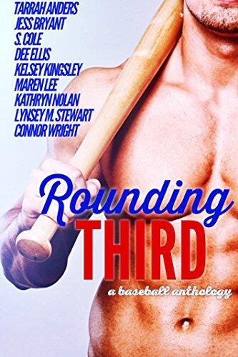 Rounding Third: A Baseball Anthology
