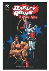 Harley Quinn: Il libro nero, Vol. 1