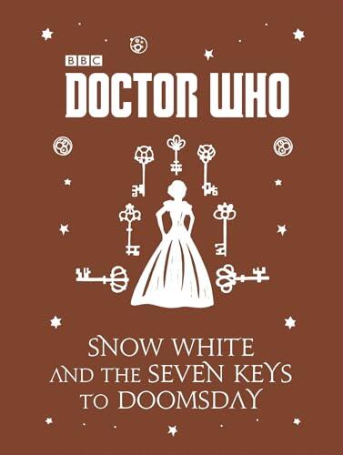 Snow White and the Seven Keys to Doomsday