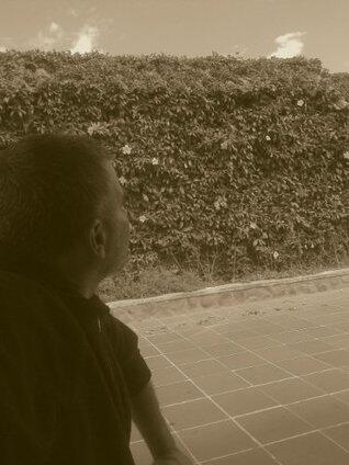 Memories of an Iraqi boy