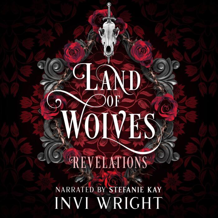 Land of Wolves, Part One: A Fated Mate Shifter Romance