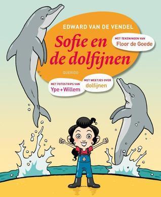 Sofie en de dolfijnen