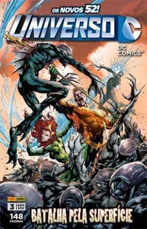 Universo DC #3