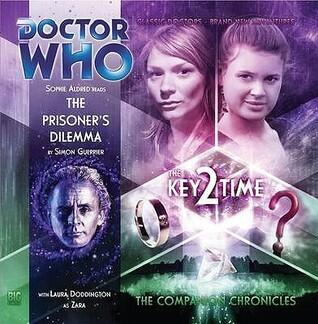 Doctor Who: The Prisoner's Dilemma