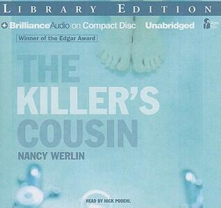 The Killer's Cousin