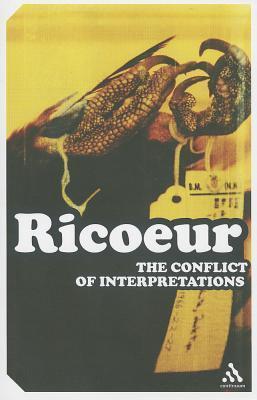 The Conflict of Interpretations