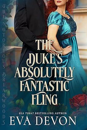 The Duke's Absolutely Fantastic Fling