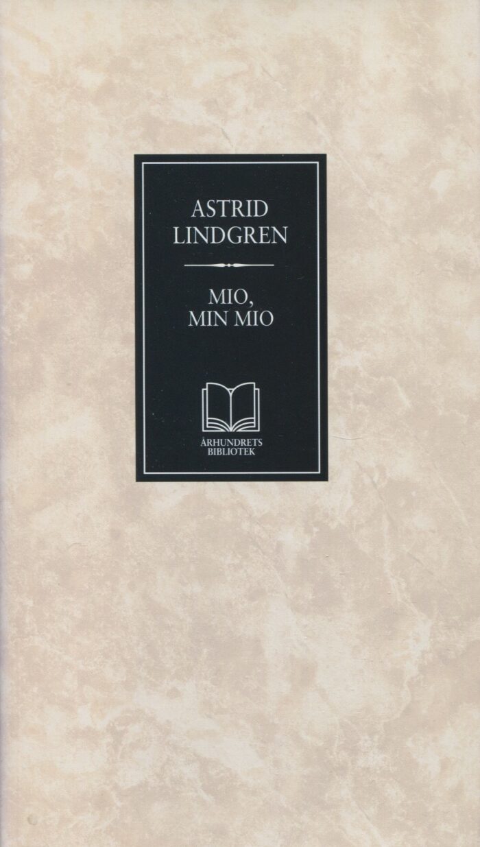 Mio, min Mio