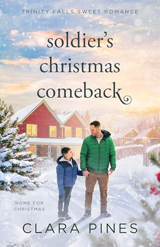 Soldier's Christmas Comeback