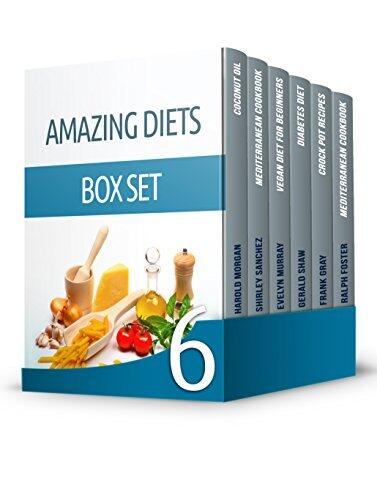 Amazing Diets Box Set: Simple and Effective Ways to Lose Weight! 33 Tips + 130 Diet Recipes for Weight Loss!