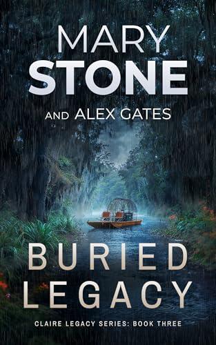 Buried Legacy