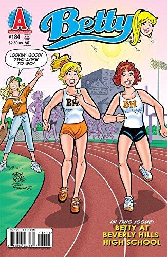 Betty #184