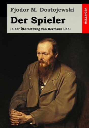 Der Spieler