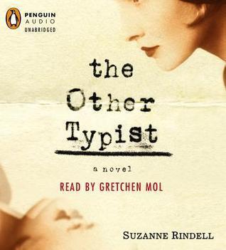 The Other Typist