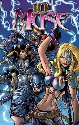 10th Muse Omnibus