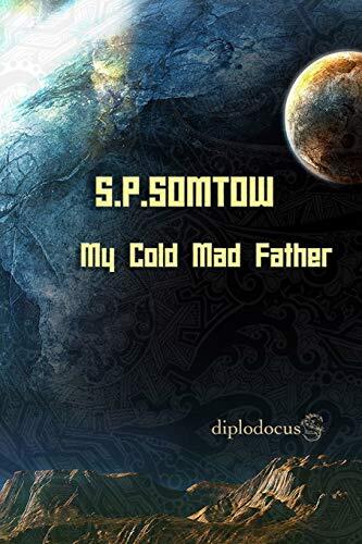 My Cold Mad Father: Stories About Fathers and Sons