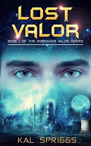 Forsaken Valor