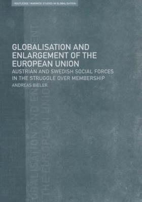 Globalisation and Enlargement of the European Union