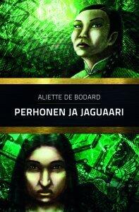 Perhonen ja jaguaari